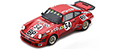 Porsche 934 #54 (red).