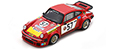 Porsche 934 #57 (red).