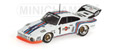 Porsche 935 #1 (white).