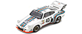 Porsche 935 #40 (white).