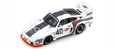 Porsche 935/77 'Baby' #40 (white).