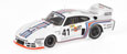 Porsche 935/77 #41 (white).