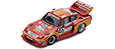 Porsche 935/77A #46 (red).