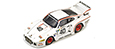 Porsche 935 J #40 (white).