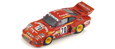 Porsche 935 #70 (red).