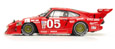 Porsche 935 K3 (red).