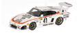 Porsche 935 K3 #41 (white).