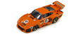 Porsche 935 K3/80 #41 (orange).