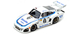 Porsche 935 K3 #45 (white).