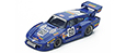 Porsche 935 K3 #60 (blue).