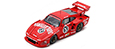 Porsche 935 K3 #69 (red).