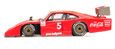 Porsche 935 L (red).