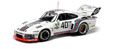 Porsche 935 #40 (white).