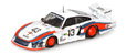 Porsche 935/78 'Moby Dick' (white).