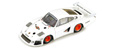 Porsche 935/78 'Moby Dick' Test Car (white).