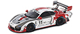 Porsche 935 (Basis 911/991 GT2 RS) Pikes Peak (white/grey/red).