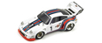 Porsche 935 #1 (white).