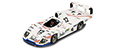 Porsche 936/81 #12 (white).