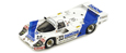 Porsche 936 B #33 (white/blue).