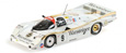 Porsche 956 B #9 (white).