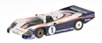 Porsche 956 #1 (white/blue).