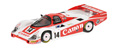 Porsche 956 #14 (white/red).