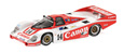 Porsche 956 #14 (white/red).