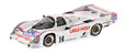 Porsche 956 #14 (white).