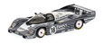 Porsche 956 #18 (black/white).