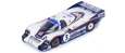 Porsche 956 #3 (white/blue).