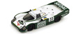 Porsche 956 B #33 (white/green).