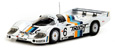 Porsche 956 #6 Fuji (white).