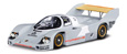 Porsche 956.001 (gray/white).