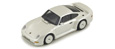 Porsche 959 Gruppe B (white).