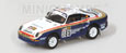 Porsche 959 Rally (white/blue).