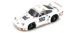 Porsche 961 #180 (white).