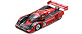 Porsche 962 CK6 #51 (red/black).