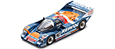 Porsche 962 C #16 (dark blue/white/red).