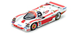 Porsche 962 C #2 (white/red).