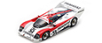 Porsche 962 C #51 (white/red/blue).