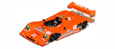 Gunnar Porsche 966 #66 (orange).