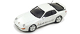 Porsche 968 CS (white).