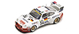 Porsche 911/993 Bi-Turbo #54 (white).