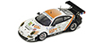 Porsche 911/997 GT3 RSR #55 (white/black).