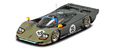 Dauer Porsche 962 LM #35 (brown/black).