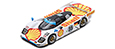 Dauer Porsche 962 LM #35 (white).