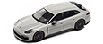 Porsche Panamera GTS Sport Turismo (white).