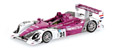 Porsche RS Spyder #34 LM (violet).