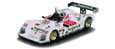 TWR Porsche WSC95 #7 (white).