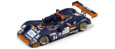 TWR Porsche WSC95 #7 (blue).